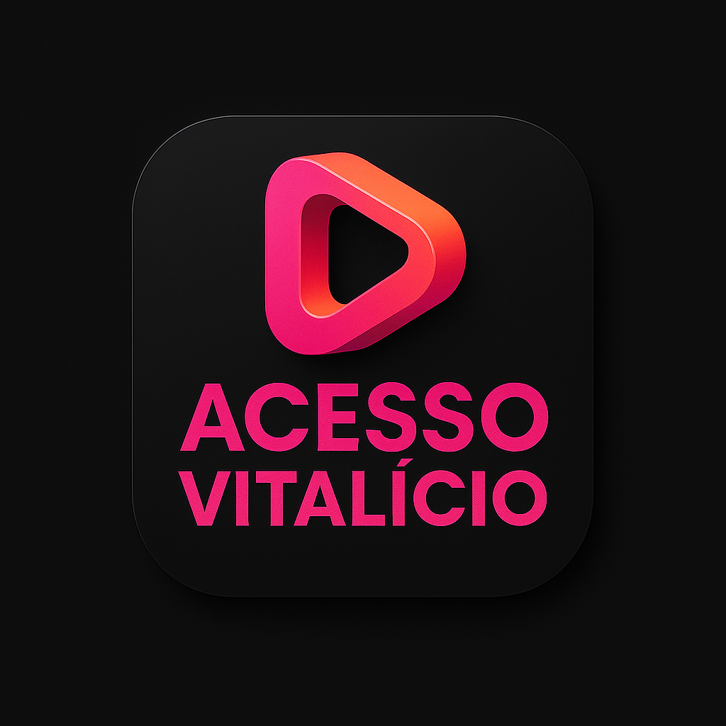 Logo Acesso Vitalício